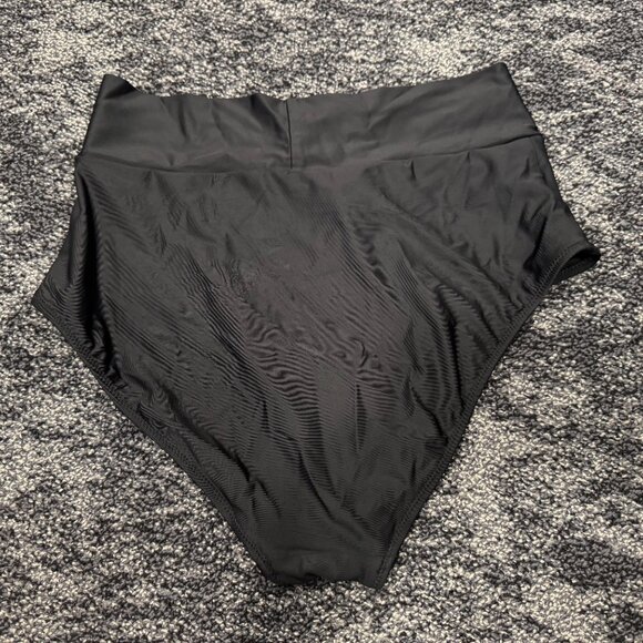 Aerie Swim Bottom BUNDLE (M) - Picture 4 of 13